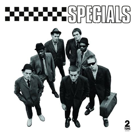 The Specials - Specials (2015, CD) | Discogs