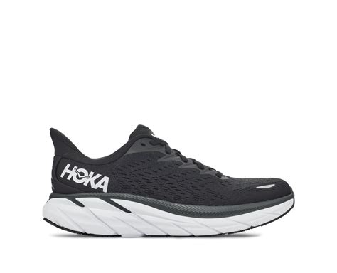 Men's Clifton 8 Max Cushioned Road Running Shoe | HOKA®