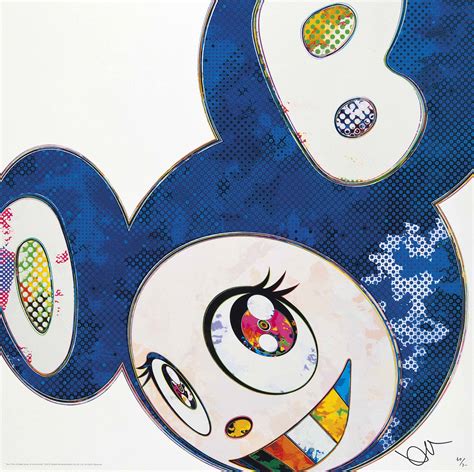 TAKASHI MURAKAMI (B. 1962)