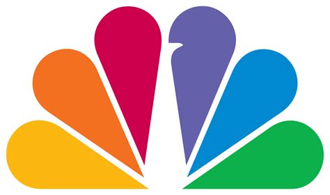 The NBC Logo History and Evolution - Logo Design Magazine