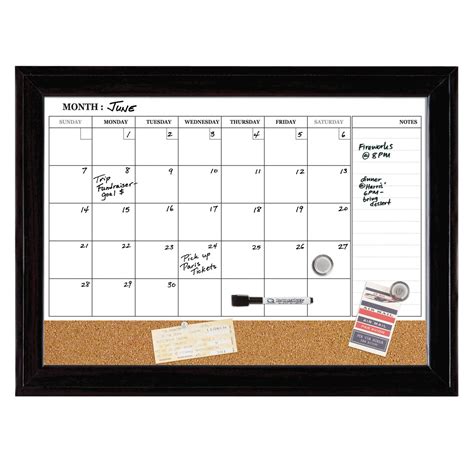 dry erase board, whiteboard, whiteboard calendar