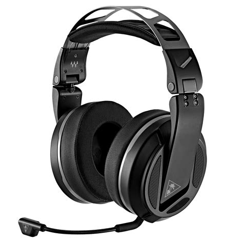 Turtle Beach launches $150 Elite Atlas Aero wireless gaming headset ...