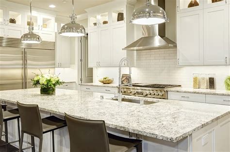 White Granite Countertops Names – Countertops Ideas