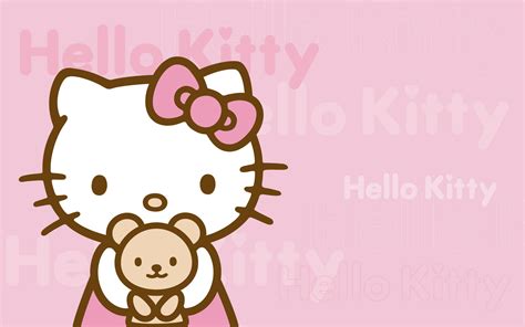 Hello kitty - Hello Kitty Wallpaper (31063773) - Fanpop