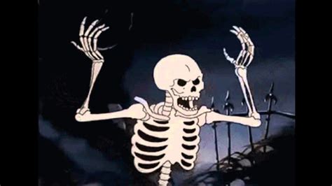 Skeleton Pfp Meme : Spooktober Pfp | Kelarislar