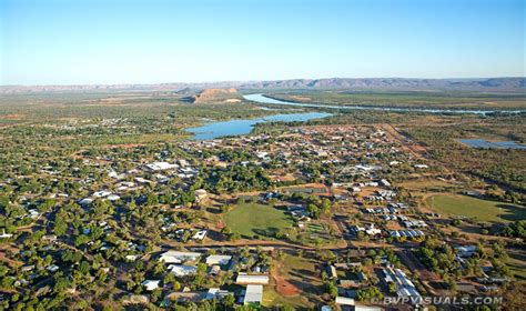 Kununurra Scenic Flights | Scenic Flight Booker