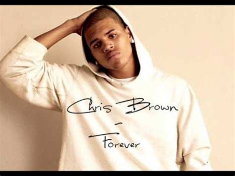 Chris Brown - Forever - YouTube