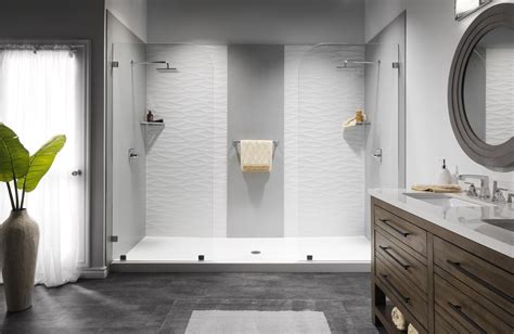 Tampa Shower Remodeling | Bath Remodel | Luxury Bath of Tampa Bay