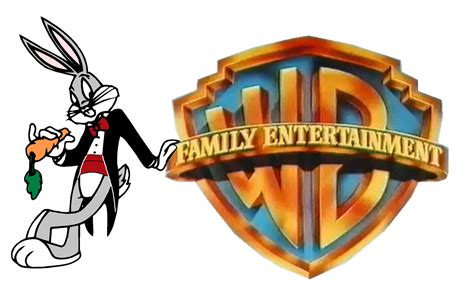 Warner Bros. Family Entertainment/Other - Logopedia, the logo and ...