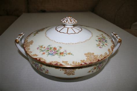 Noritake china made in occupied Japan | Collectors Weekly