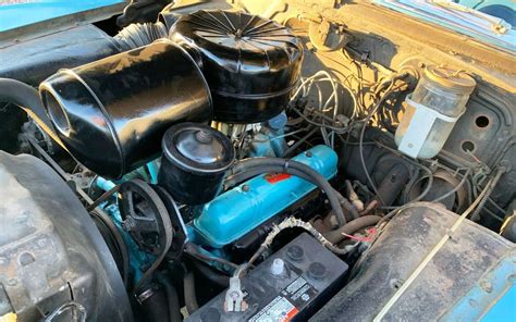 1953-Buick-Skylark-4 | Barn Finds