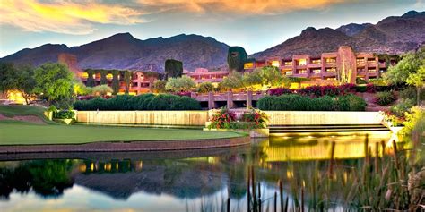 Loews Ventana Canyon Resort | Travelzoo