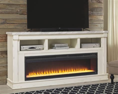 38 Unique Electric Fireplace Tv Stand Design Ideas For Family Room | Tv ...