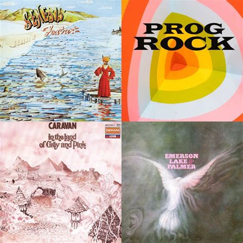 In Defense of Prog Rock