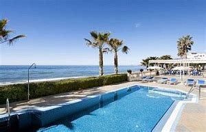 Nerja Hotels - Andalucia Travel Guide