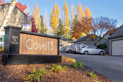 Cove 13 | Vancouver WA Apartments with 2 Bedrooms