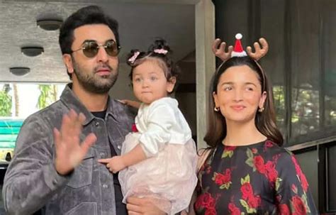 Alia Bhatt and Ranbir Kapoor's childhood photos go viral as they reveal ...