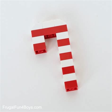 Five LEGO Christmas Ornaments to Make (With Building Instructions ...