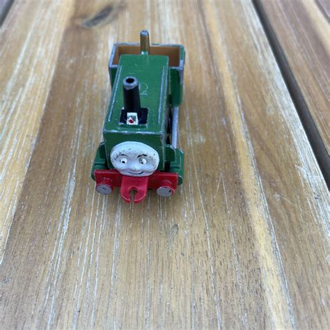 ERTL Thomas The Tank Engine and Friends Diecast - Neil | eBay