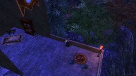 ECTmmo.com- MMO Blog: The Adventures of Kaozz...: Rift- Housing And Levels