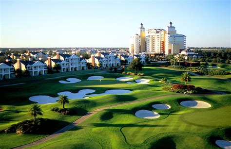 Reunion Resort Golf Course | Experience Kissimmee