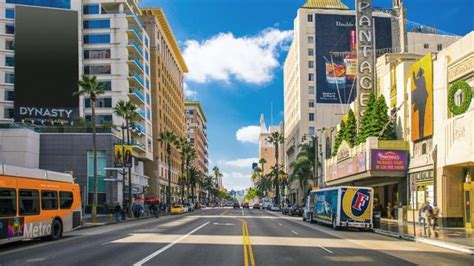 Hotels in Hollywood (Los Angeles) from $85/night - KAYAK