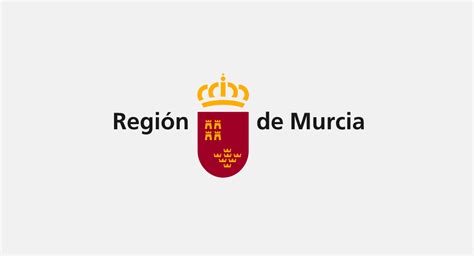 Identidad visual y rediseño de marca Región de Murcia - Bbrand