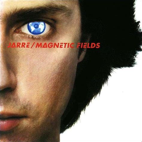 Magnetic fields. remastered by Jean Michel Jarre, CD with techtone11 ...