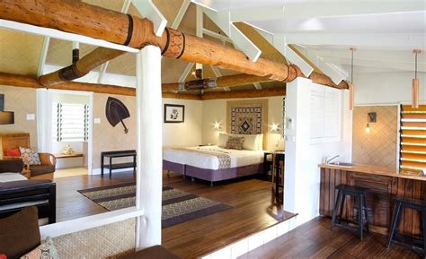 Musket Cove Island Resort | Best Accommodation in Fiji | ANZ Nature Tours