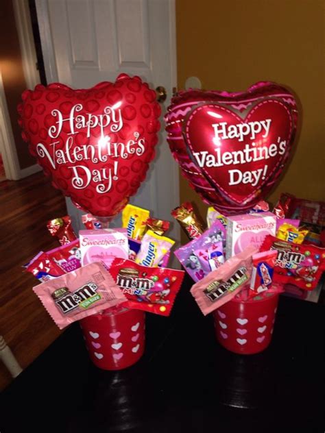 60+ Romantic DIY Valentines Gift Basket Ideas That Shows Your Love ...