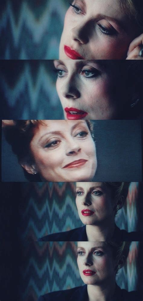 Miriam (Catherine Deneuve) & Sarah (Susan Sarandon) Catherine Deneuve ...