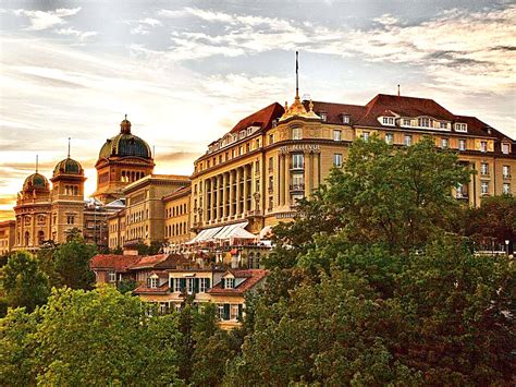 The 13 best Luxury Hotels in Bern - Sara Lind's Guide 2024