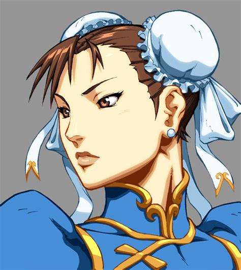 Street Fighter 2 Chun Li