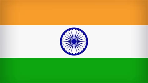 National Flag of India 4K 5K Wallpapers | HD Wallpapers | ID #23728