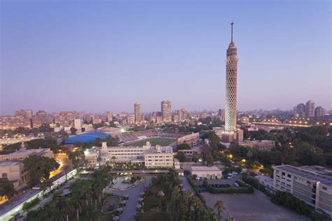 The 18 Best Things to Do in Cairo, Egypt