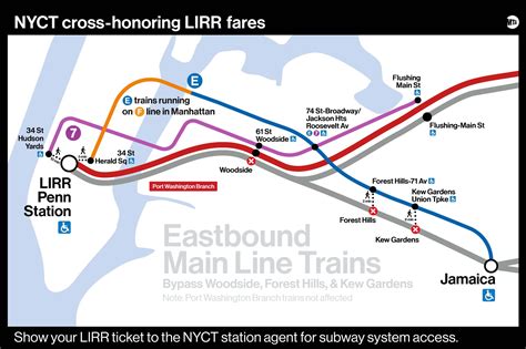 LIRR on Twitter: "Starting at 10pm tonight through 5am Wednesday ...