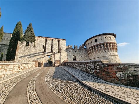 Brescia Castle - Italia.it