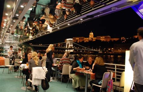 Budapest Candlelit Dinner Cruise Booking on Legenda Boat | Budapest ...