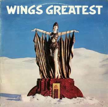 Wings Greatest