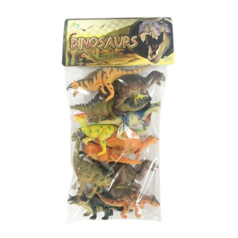 12PCS plastic dinosaur model toy · Believe-Fly Toys Co., Ltd.