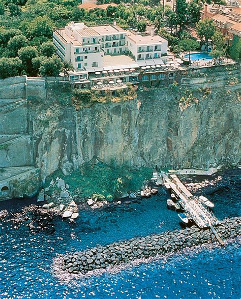 Grand Hotel Riviera, Sorrento - Baai van Napels | TUI