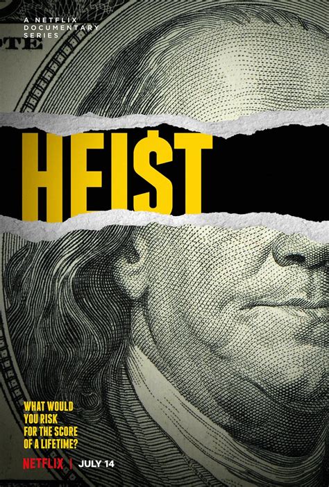 Heist (TV Series 2021) - Episode list - IMDb