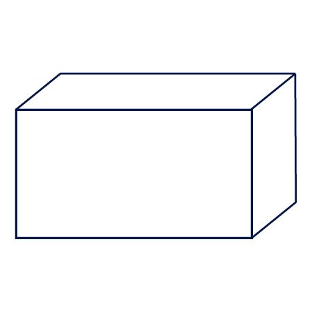 Complete Incomplete 3D-Shapes Worksheet