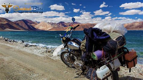 Affordable Leh Ladakh Bike Trip From Delhi - 2024