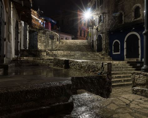 Walking the Stari Most: A Balkan Architectural Masterpiece