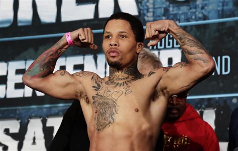 Gervonta Davis bio: net worth, wiki, age, weight, kids, wife 2022 ...