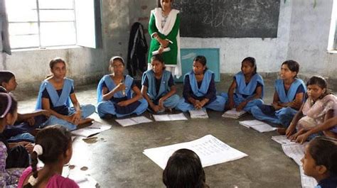 Quality of Education in The Schools of Bihar