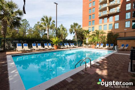 Savannah Marriott Riverfront Review: What To REALLY Expect If You Stay