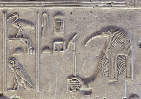 Egypt: Temples of Abydos - paulsmit Art