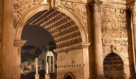 The Arch of Septimius Severus in Rome: Should You Visit?